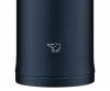 Kubek termiczny Zojirushi Mug SM-SF 360 ml z ceramiczną powłoką granatowy Navy